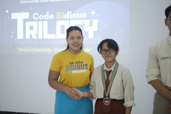 Fun Code Sidinus